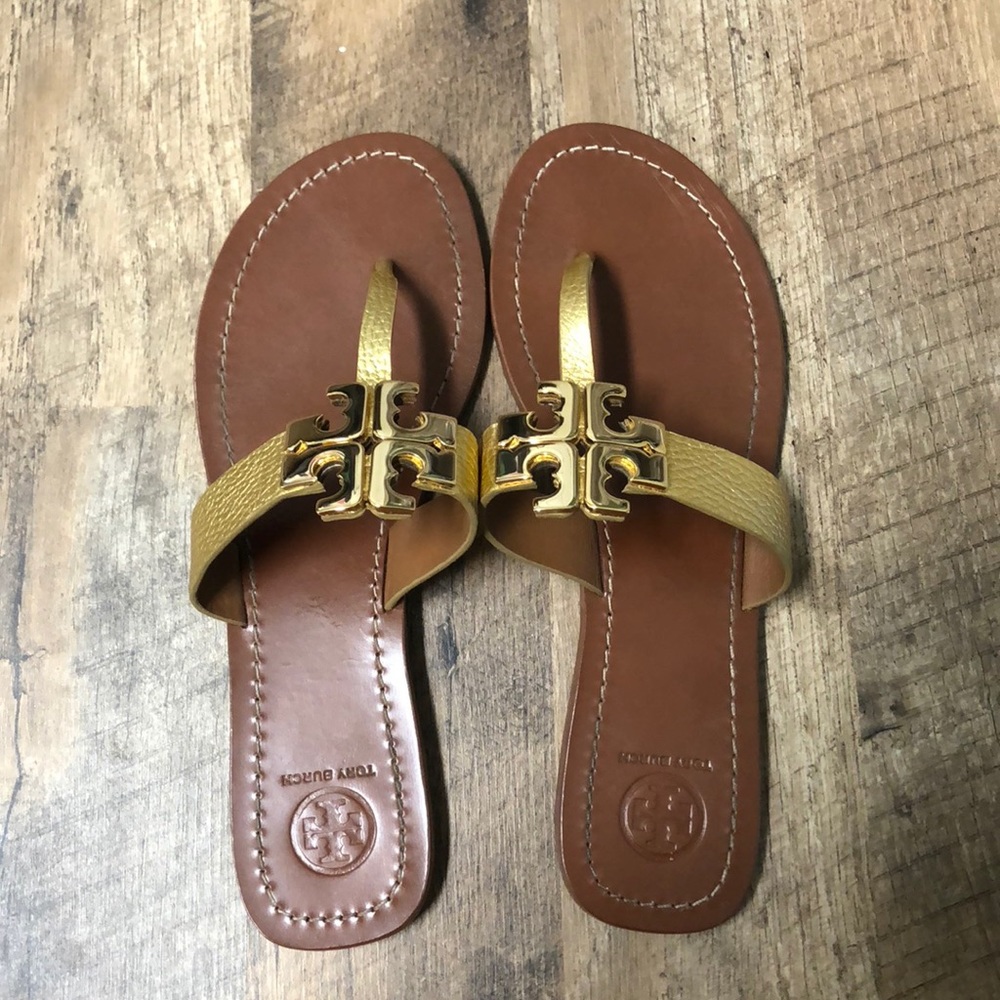 Tory Burch Sandals
